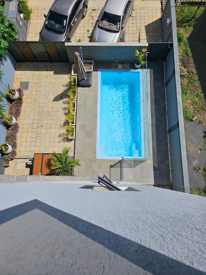 Ap Villa Tourist Residence 16467 Flic en Flac Exterior photo